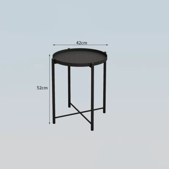 Metal Table